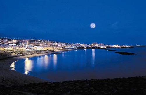 FU Academy Tenerife Sur